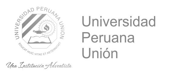 Logo institucional