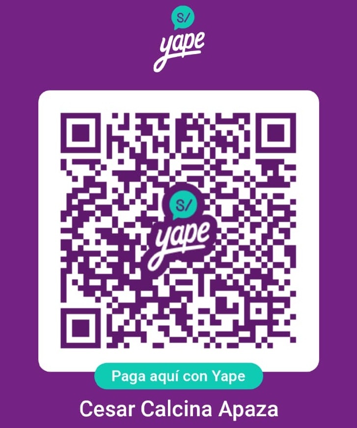 Publicidad Yape
